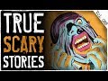 The Crazy Man On My Patio | 10 True Scary Horror Stories From Reddit (Vol. 28)