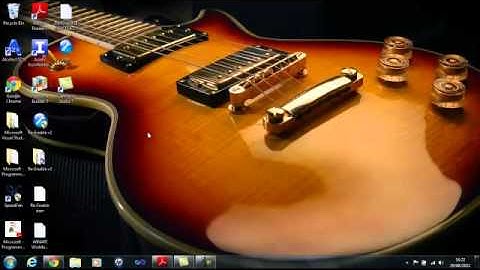 Re-Enable Regedit - Command prompt - Task manger and more the easy way