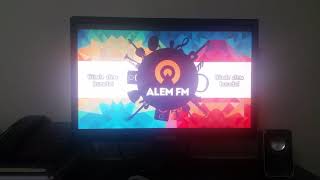 Alem FM’in 25. Yıl Şarkısı Resimi