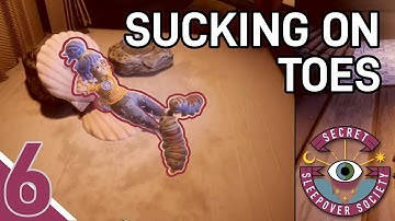 Jacob and Julia Determine The Marriage Champion in IT TAKES TWO (Part 6)