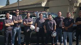 EnviroCheck: Trusted Environmental Testing Nationwide