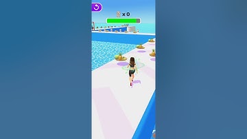 Mother Run 3D All-Levels Gameplay Walkthrough Level Android, iOS New Epdate Mobilegame Jr60921