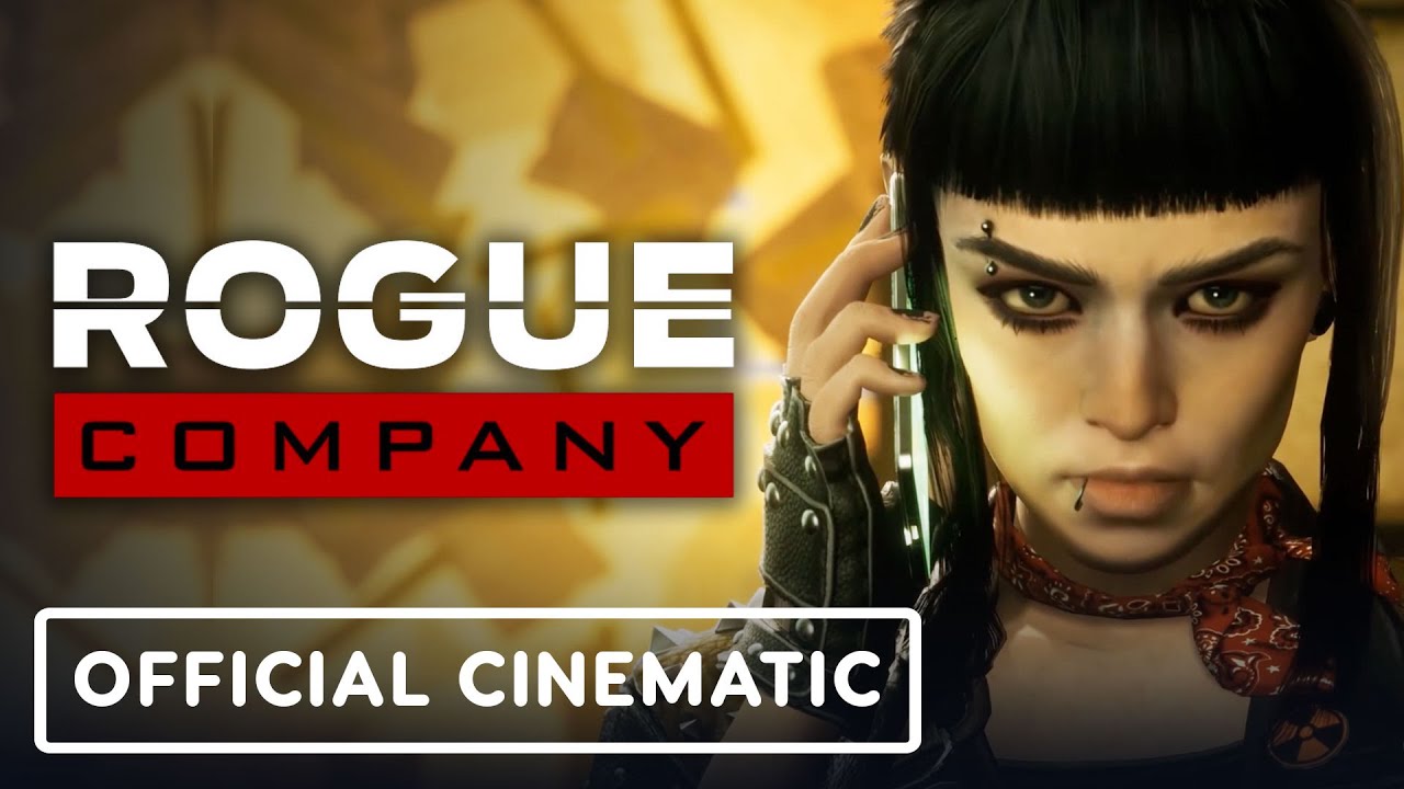 Rogue Company Elite [Trailers] - IGN