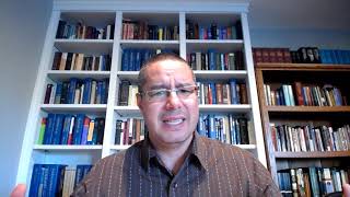 Grace: A Change of Perspective - Psalm 49