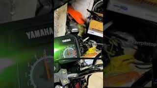 #_video #apaches #automobile #yamahar RX 100 #apacheta #smartphone #motorcycle