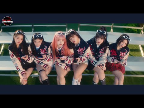 Kitsch Remix Teaser Ver. - IVE