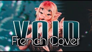 [FRENCH COVER] Melanie Martinez - VOID