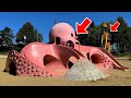 【Round2】海遊ランドは大海原の冒険家デザイン・春