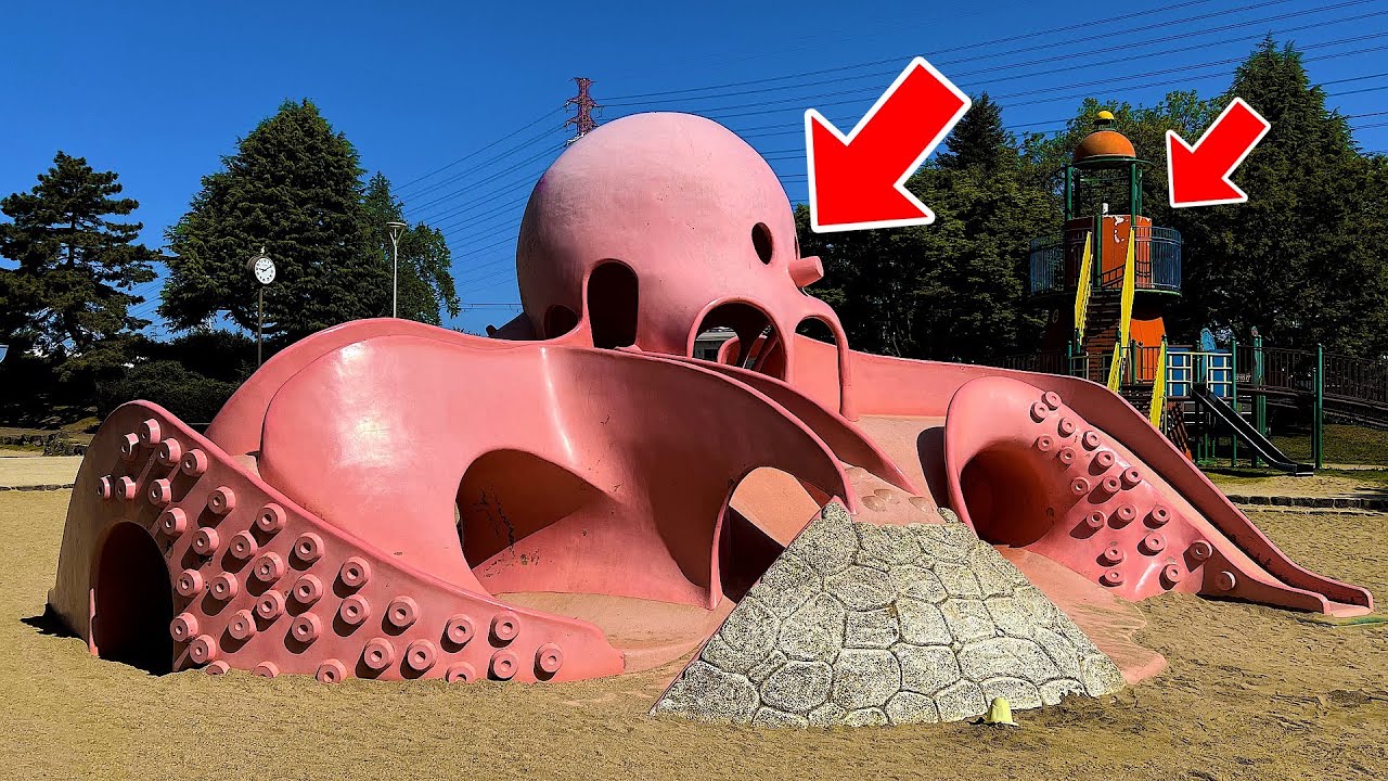 【Round2】海遊ランドは大海原の冒険家デザイン・春