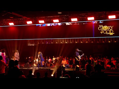 Intimacy worship | Moses Akoh