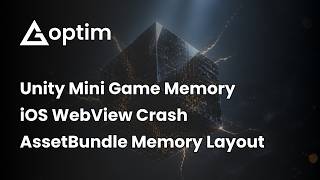 Unity Mini Game Memory: iOS Crash Analysis, AssetBundle Structure &amp; GPU Resource Insights