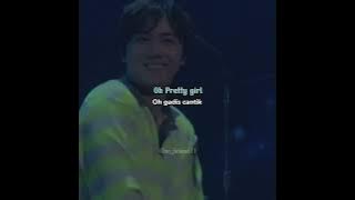 FTISLAND [FT아일랜드] - Pretty Girl Sub Indo