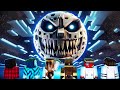LUNAR È APPARSO SU MINECRAFT!!