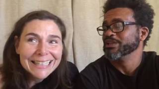 Enter racial marriage 101