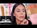 EASY EVERYDAY MAKEUP ROUTINE: FRESH + LONG-WEARING / 10 MINUTE GLAM | JuicyJas