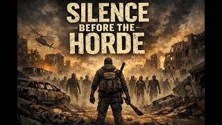 Details Silence before the Horde P1 | (Post) Apocalyptic, Zombie Audiobook Guide