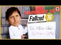 Game Cực Tệ | FALLOUT 76 | Trò HỀ của BÊ THA