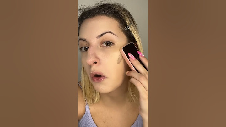 MI TRUCCO CON TINO IL TELEFONINO 🥹😂