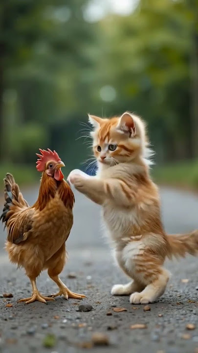 Koi koi kodni koi #cat #catvideos #catdance #catlovers #ai #3d #funny #cute #comedy
