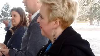 La Quinta pocatello Idaho ribbon cutting