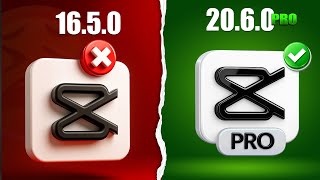 Capcut 20.5.9 Update | CapCut Export & No Internet Problem Fix | Capcut New Update - SR Editing Zone screenshot 4