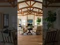 Rustic Grand Living Room Ideas