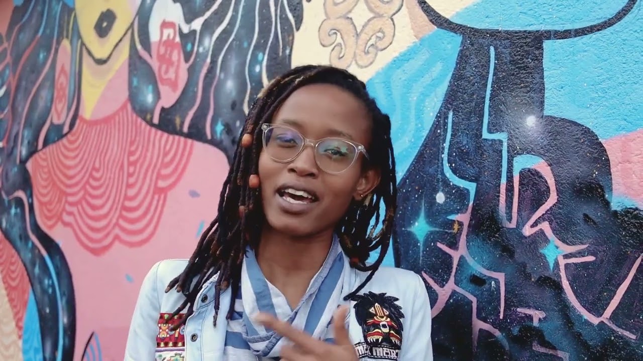 Jay Jay Array Records Afropopup March 2022