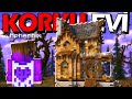 Minecraft’ta KORKU EVİNDEN KAÇABİLECEK MİYİM?