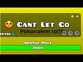 Pokonanie Cant let go