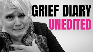 Grief Diary March 3rd 2022 Massage Therapy