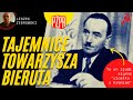 Leszek Żebrowski - Bolesław Bierut wiecznie żywy