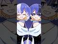 【魂募集】ふたご座さんでonion meme!! #Shorts #VTuber #アニメ #魂募集 #onion