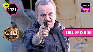 आखर कय आ गई Cid क लए धरमसकट क घड? Cid Full Episode 1173 27 Feb 2024