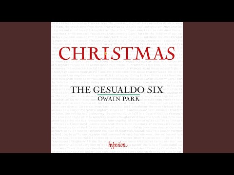 Coventry Carol