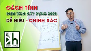 Cách Tính Diện Tích Xây Dựng Năm 2025 | Xây Nhà Trọn Gói 179 Cách Tính Diện Tích Xây Dựng Năm 2025 | Xây Nhà Trọn Gói 179