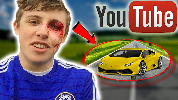 5 Most Expensive YouTube Sidemen Cars