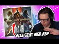 Kvid spielt zum ersten mal dragons dogma 2