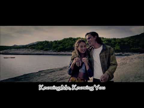 MAMMA MIA! Here We Go Again - Knowing Me, Knowing You (Audio)