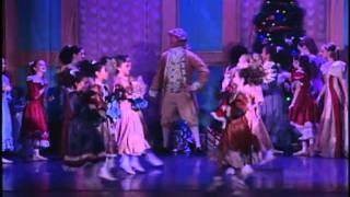 The Nutcracker As Performed By The Indiana Ballet Conservatory