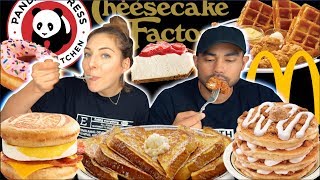 FULL BLOWN AMERICAN CHEATDAY ft. NATE FIGGS