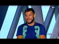شاهد ماذا قال يوسف بلايلي لدى نزوله ضيفا على قناة الكأس القطرية