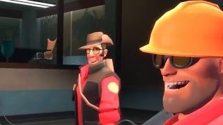 Tf2 Gmod Snipers Rescue