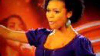 Syesha Mercado's American Idol Audition