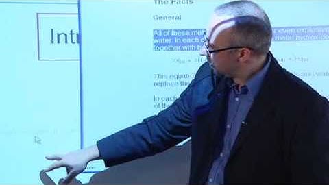 SMART Notebook - Further Education