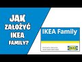 Jak Założyć Kartę Ikea Family