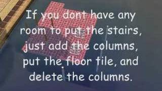 The Sims 2: Tutorial- Real swimmable lake