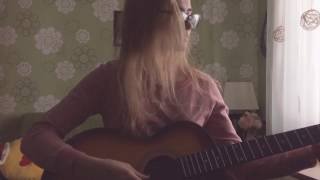 Алексей Воробьёв- я просто хочу приехать( cover) Алексей Воробьёв- я просто хочу приехать( cover)