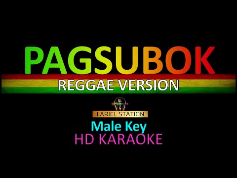 PAGSUBOK Reggae version