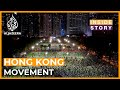 Will Hong Kong's democracy movement survive? I Inside Story