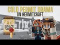 Hermitcraft Season 10: GOLD PERMIT DRAMA! Who's Striking GOLD &amp; Who's Striking Out? Part Two
